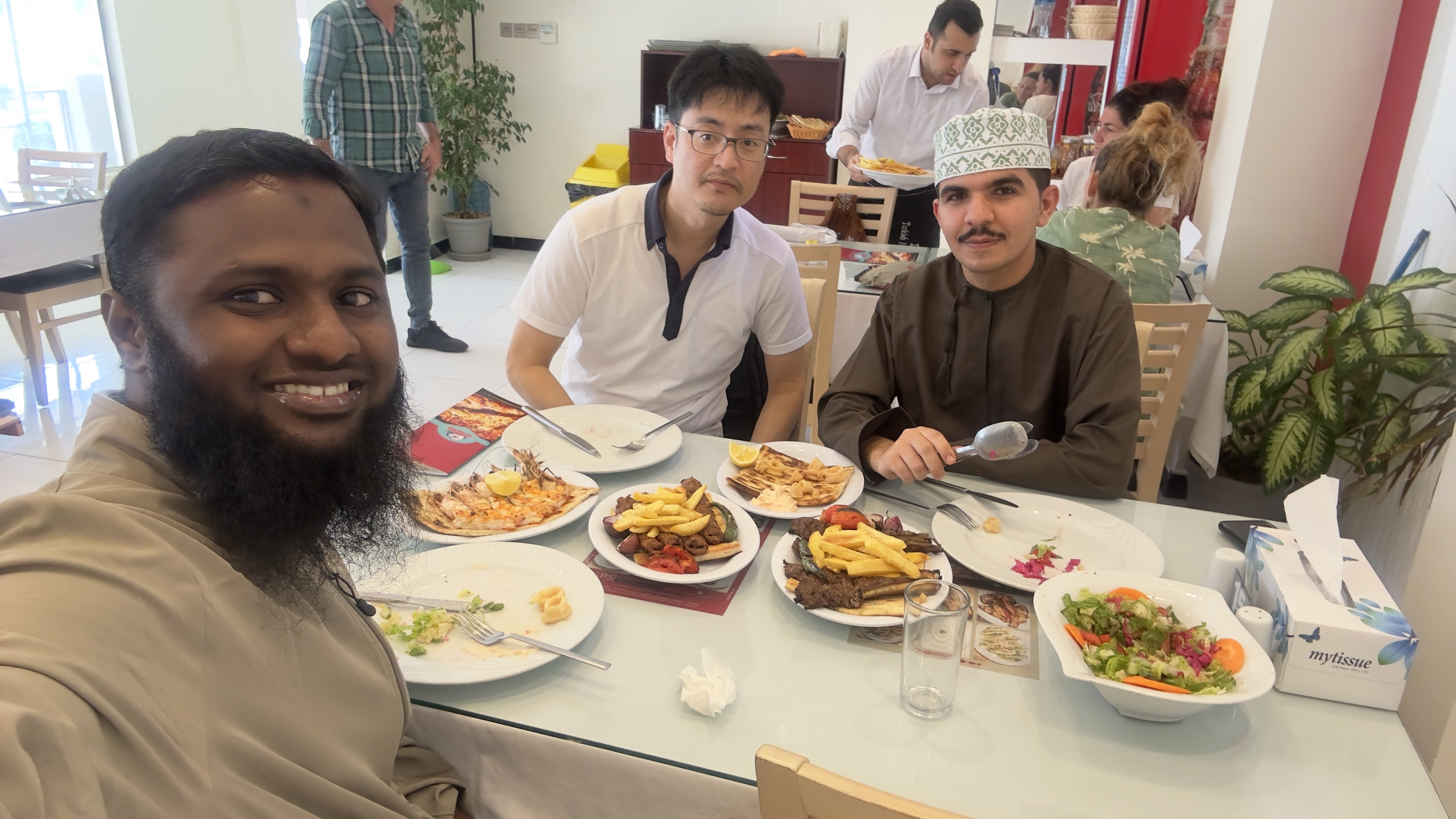 oman